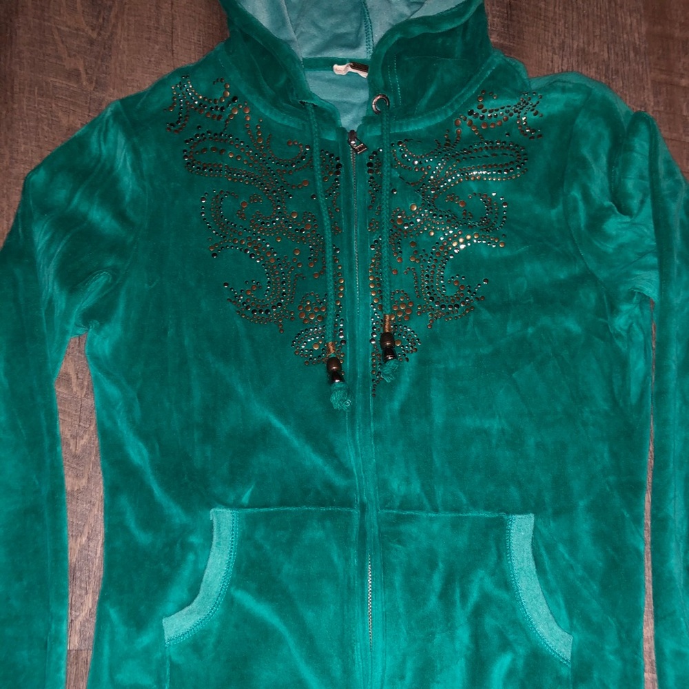 Miss Me tracksuit